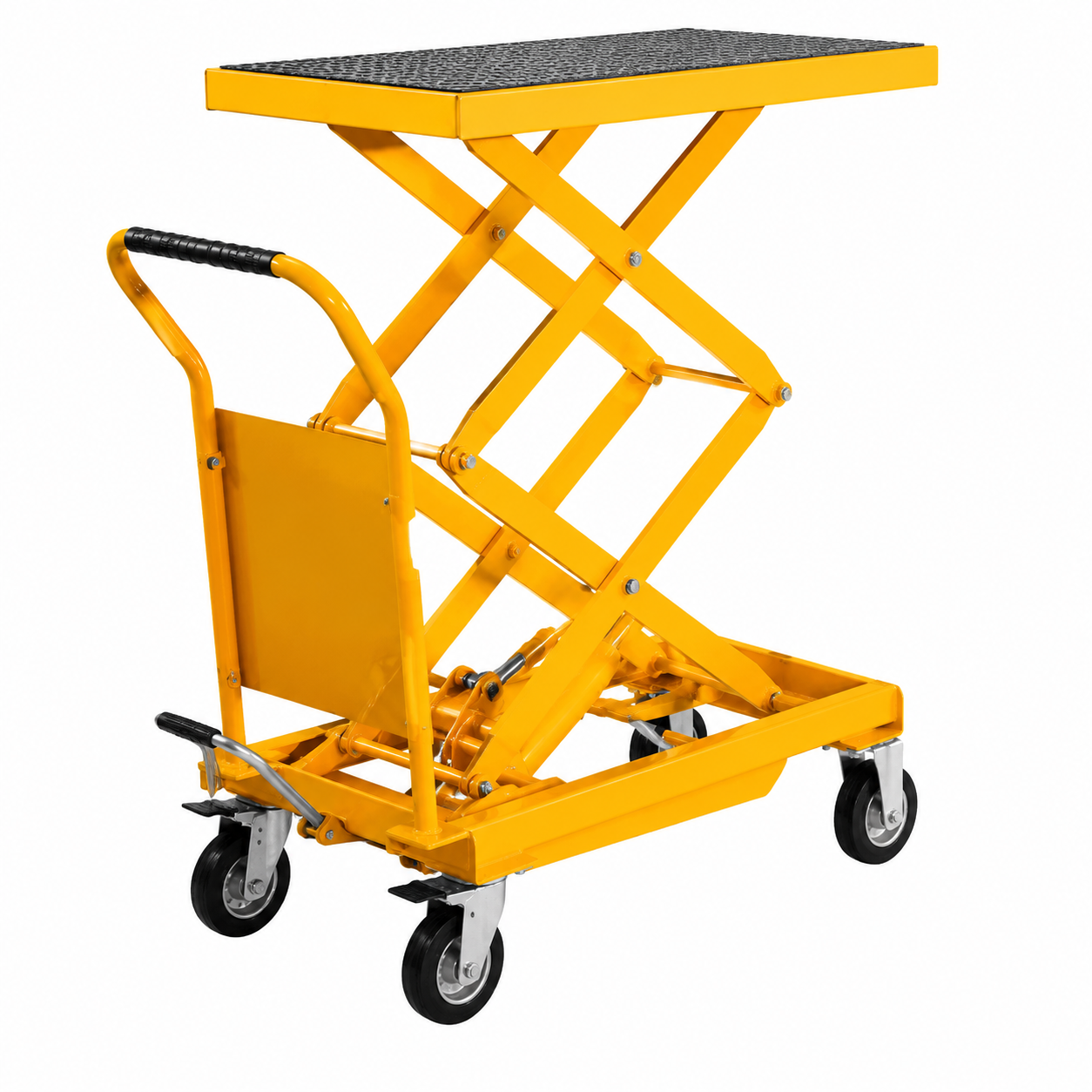 Hydraulic Lift Table